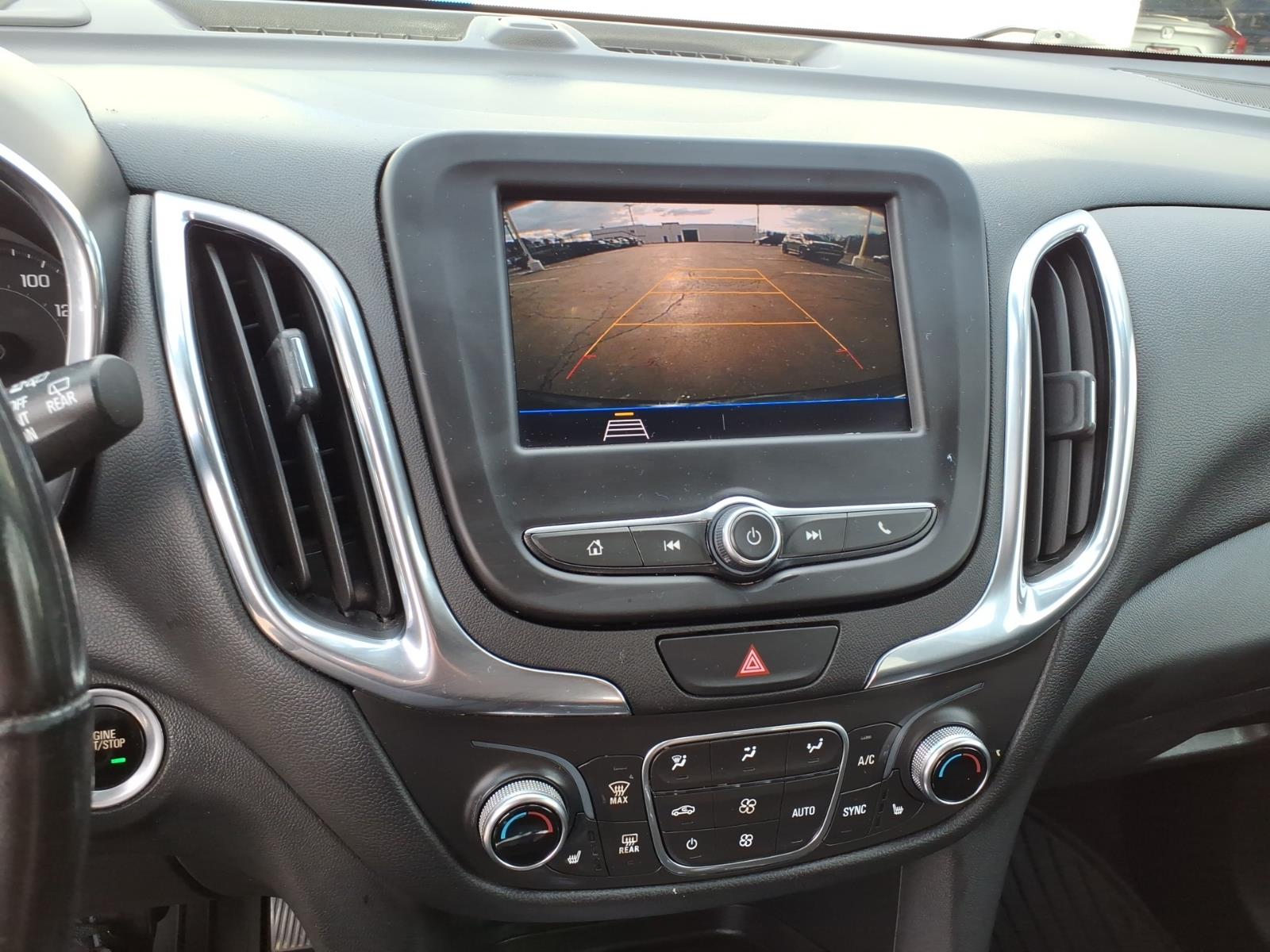 Used 2020 Mosaic Black Metallic Chevrolet LT image 22