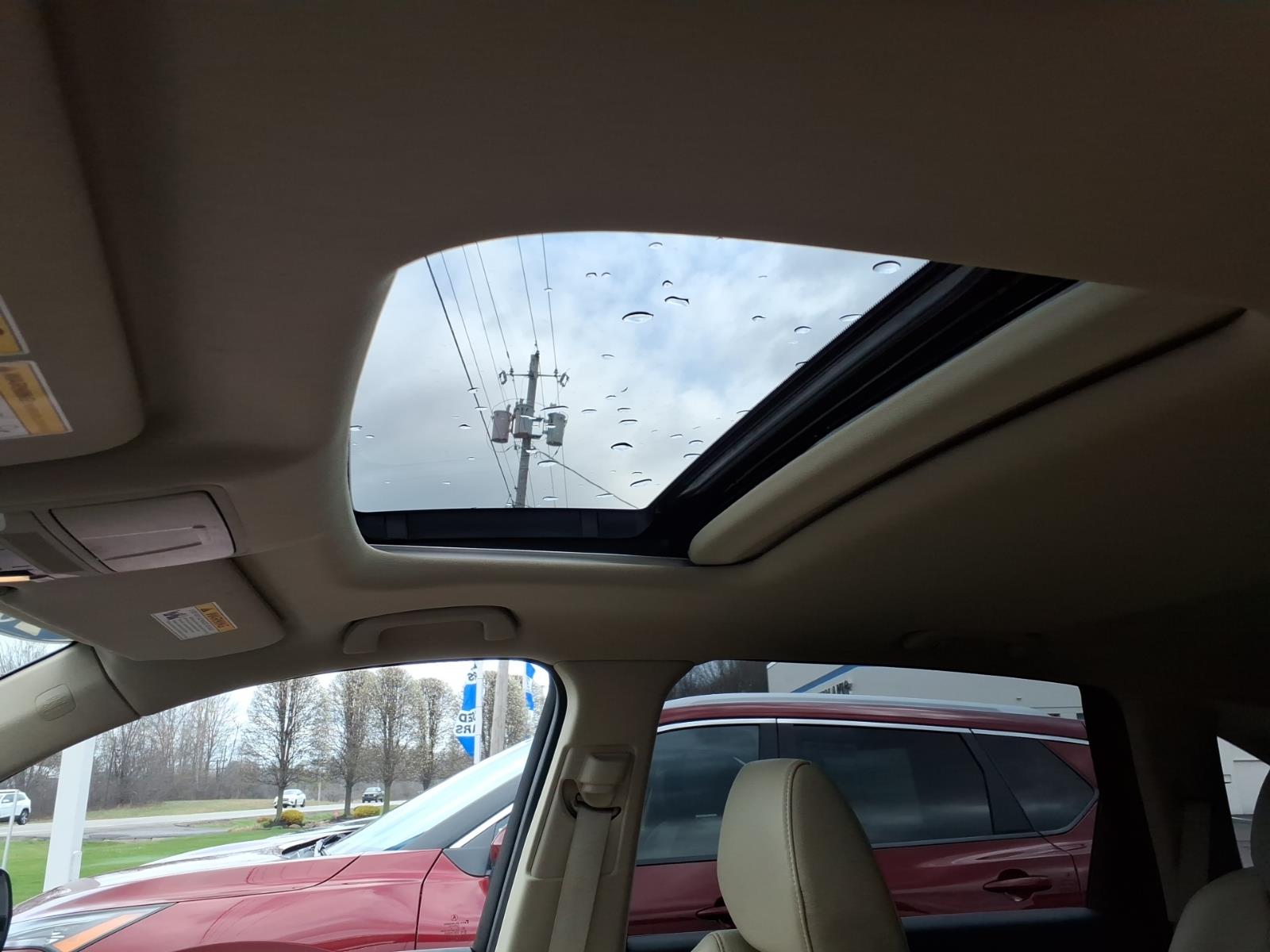 Used 2020 White Acura SH-AWD image 22