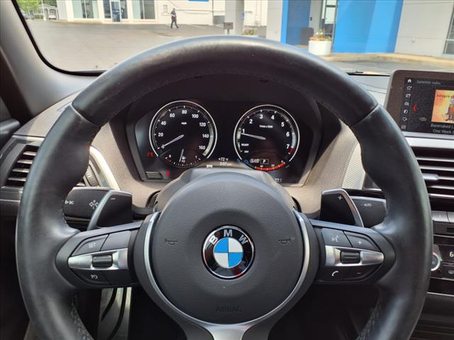 2019 BMW 2 Series M240i xDrive