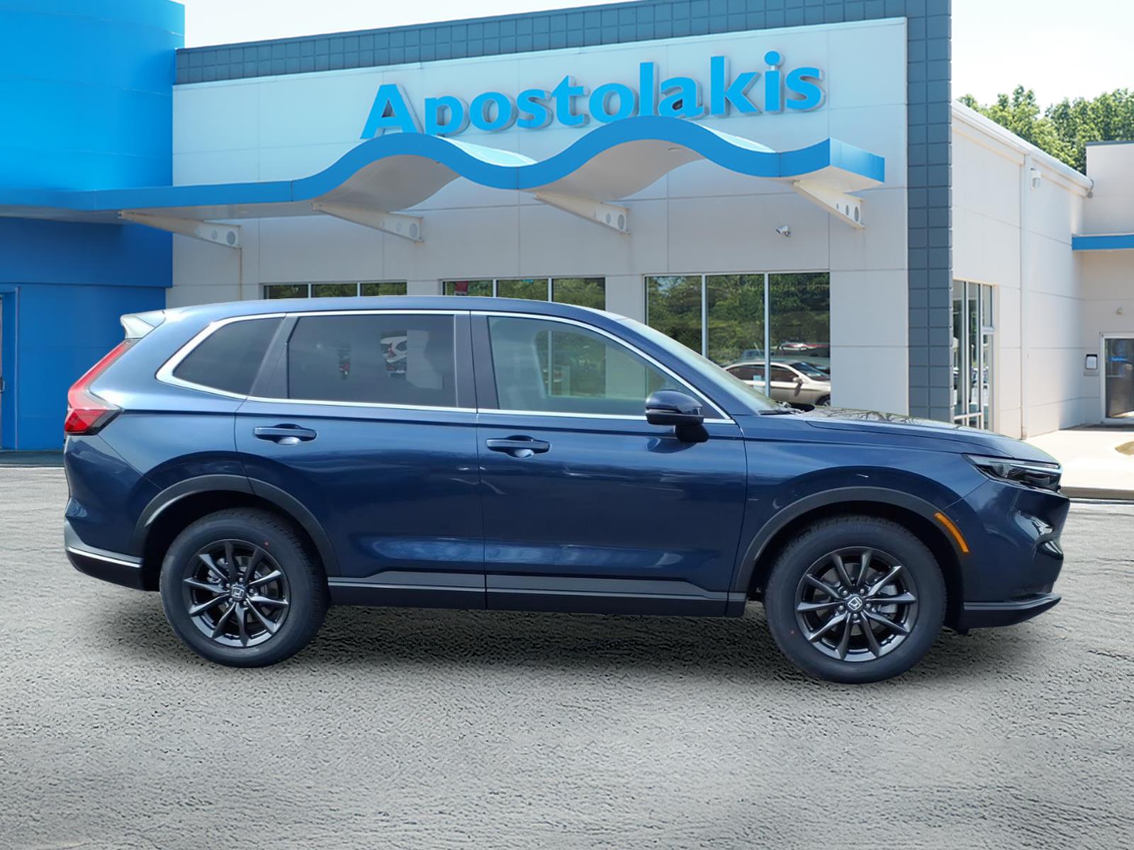 New 2026 Canyon Honda EX-L image 2