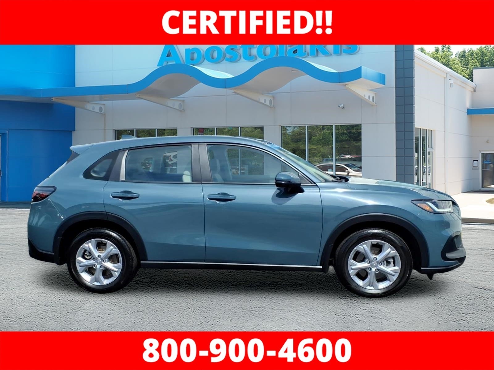 Used 2024 Nordic Honda LX image 2
