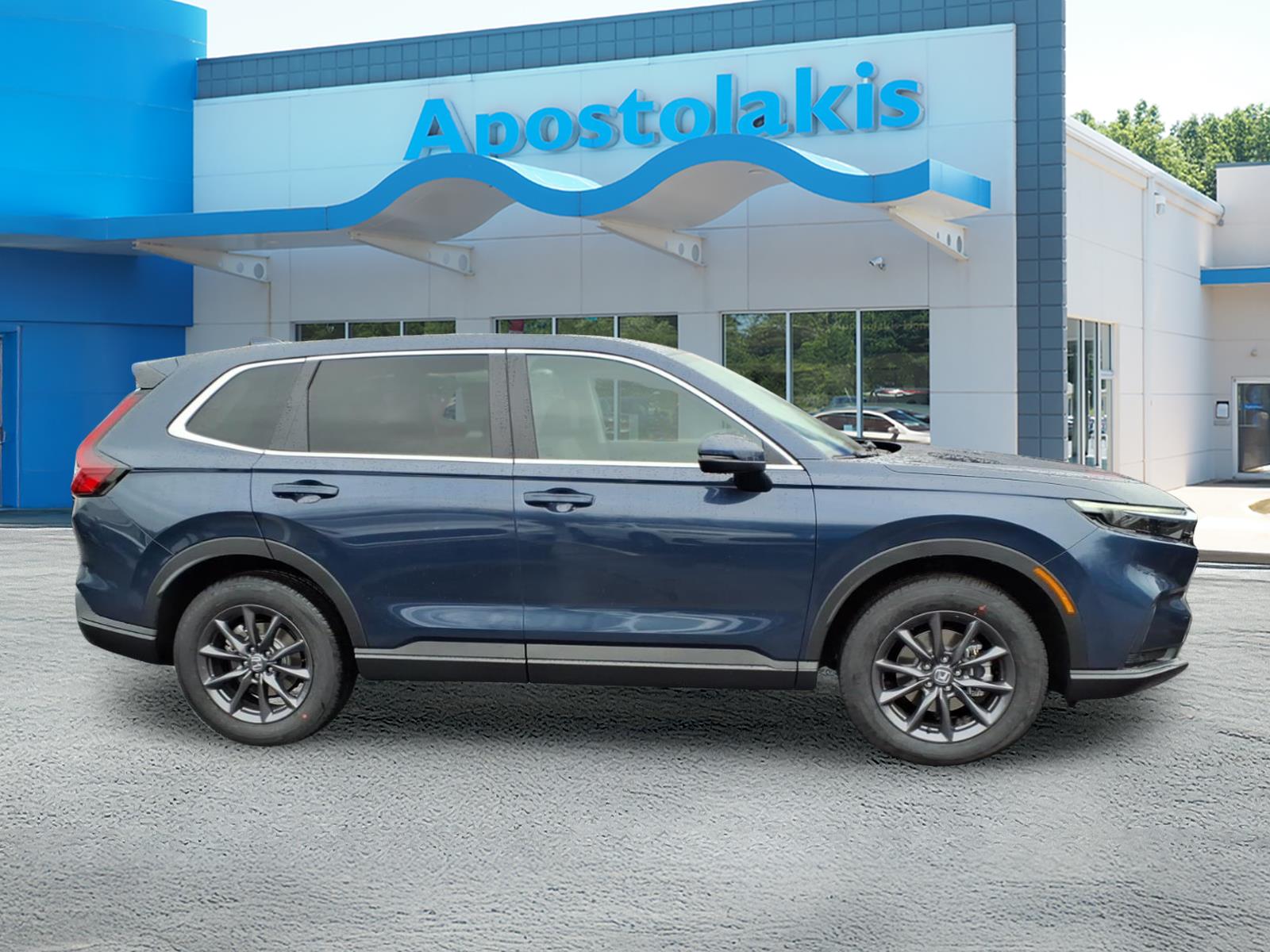 New 2026 Canyon Honda EX-L image 2