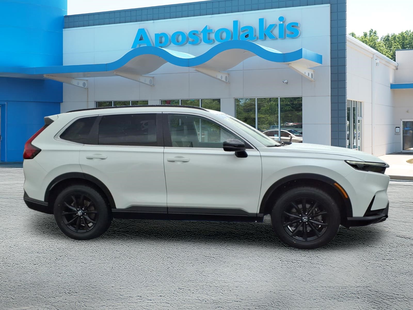 View vehicle photo 2