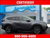 2021 Honda CR-V Hybrid EX