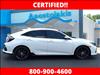 2021 Honda Civic Sport Touring