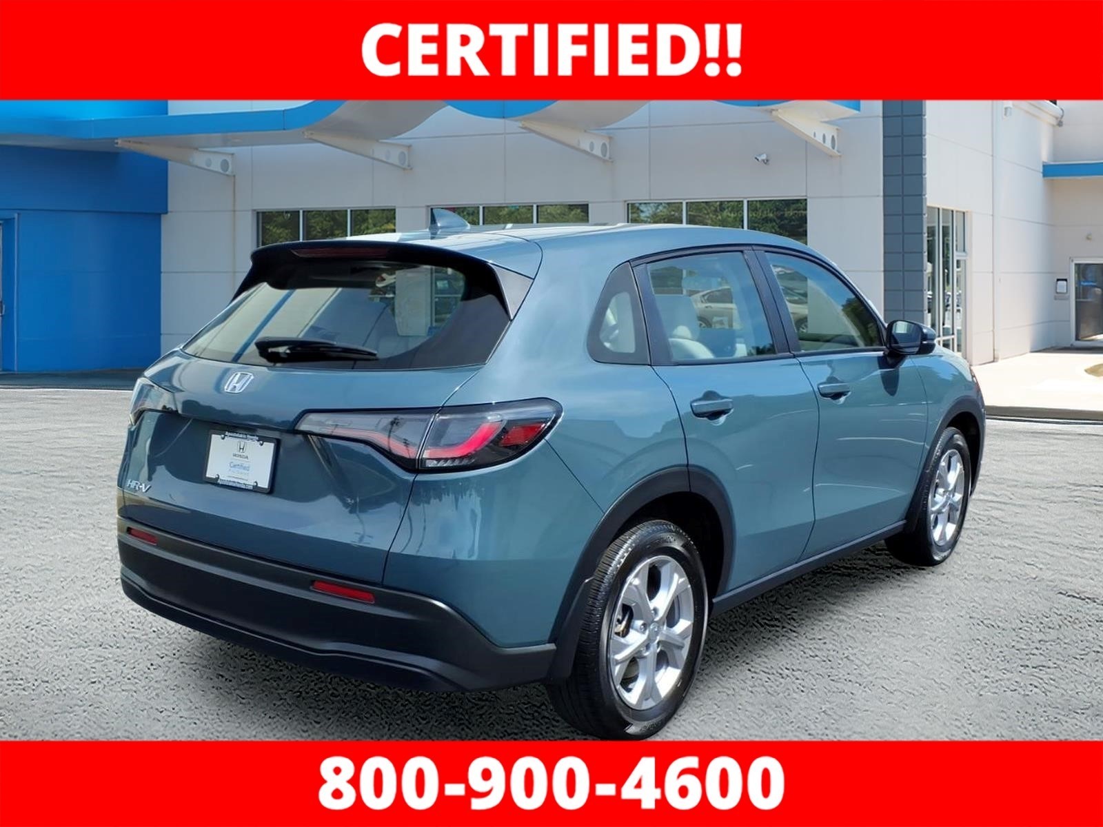 Used 2024 Nordic Honda LX image 3