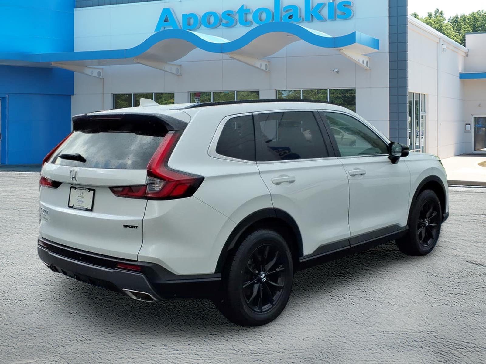 View vehicle photo 3