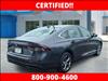 2023 Honda Accord EX - thumbnail 3
