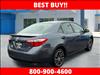 2015 Toyota Corolla  - thumbnail 3