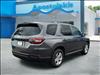 2023 Honda Pilot LX - thumbnail 3