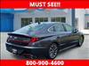 2021 Hyundai SONATA Limited - thumbnail 3