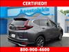 2021 Honda CR-V Hybrid EX