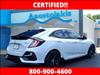 2021 Honda Civic Sport Touring