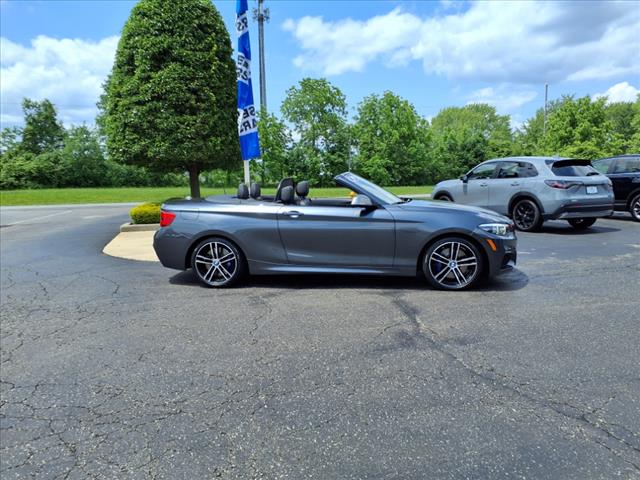 2019 BMW 2 Series M240i xDrive