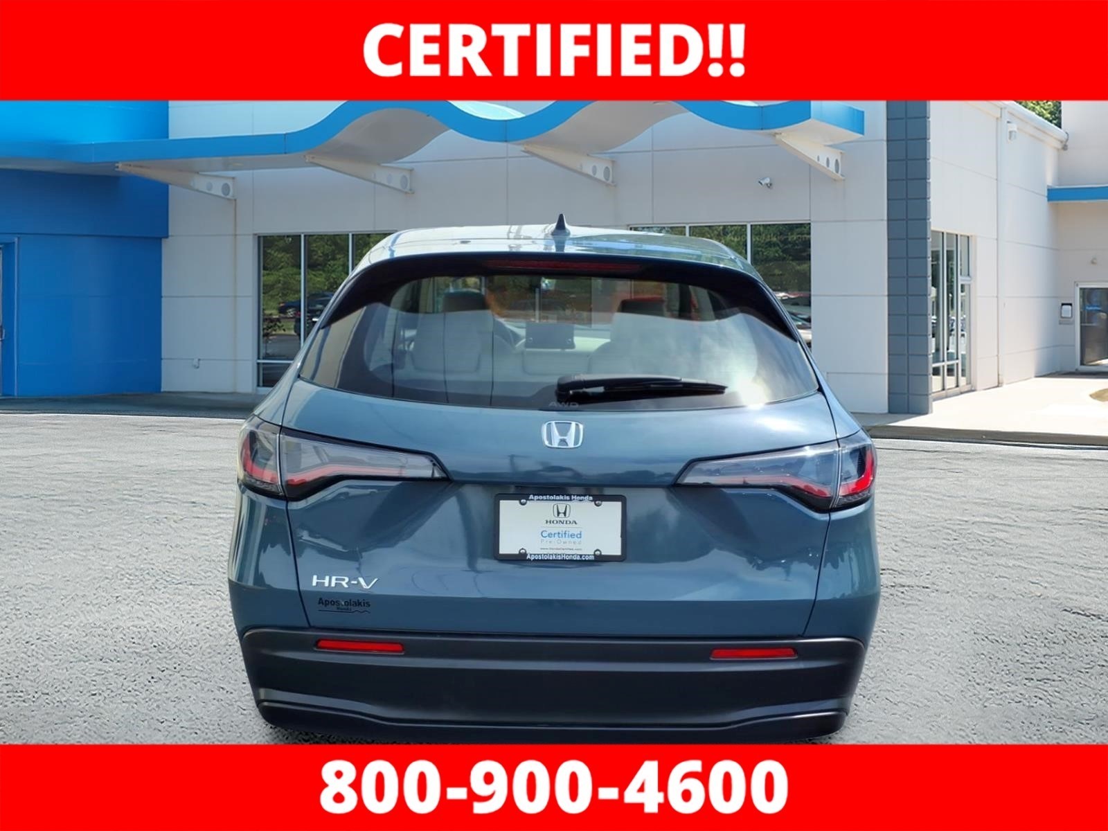 Used 2024 Nordic Honda LX image 4