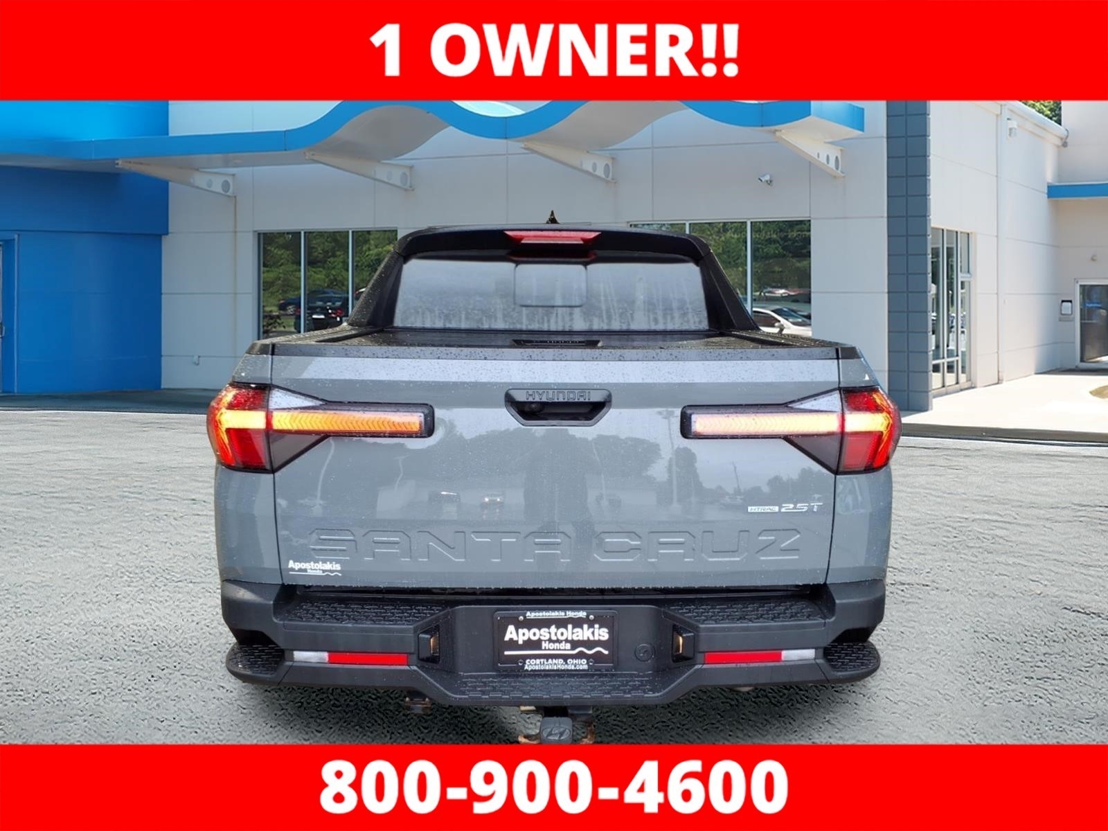 Used 2022 Gray Hyundai SEL Premium image 4