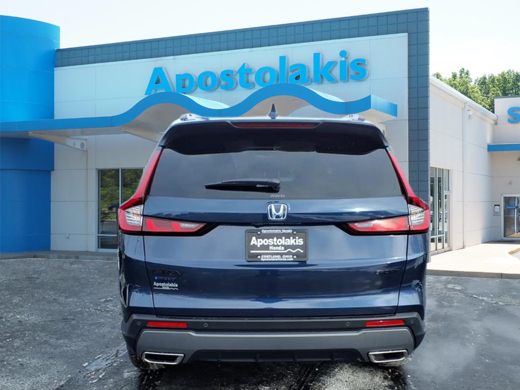 New 2026 Canyon Honda Sport-L image 4