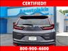 2021 Honda CR-V Hybrid EX