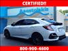 2021 Honda Civic Sport Touring
