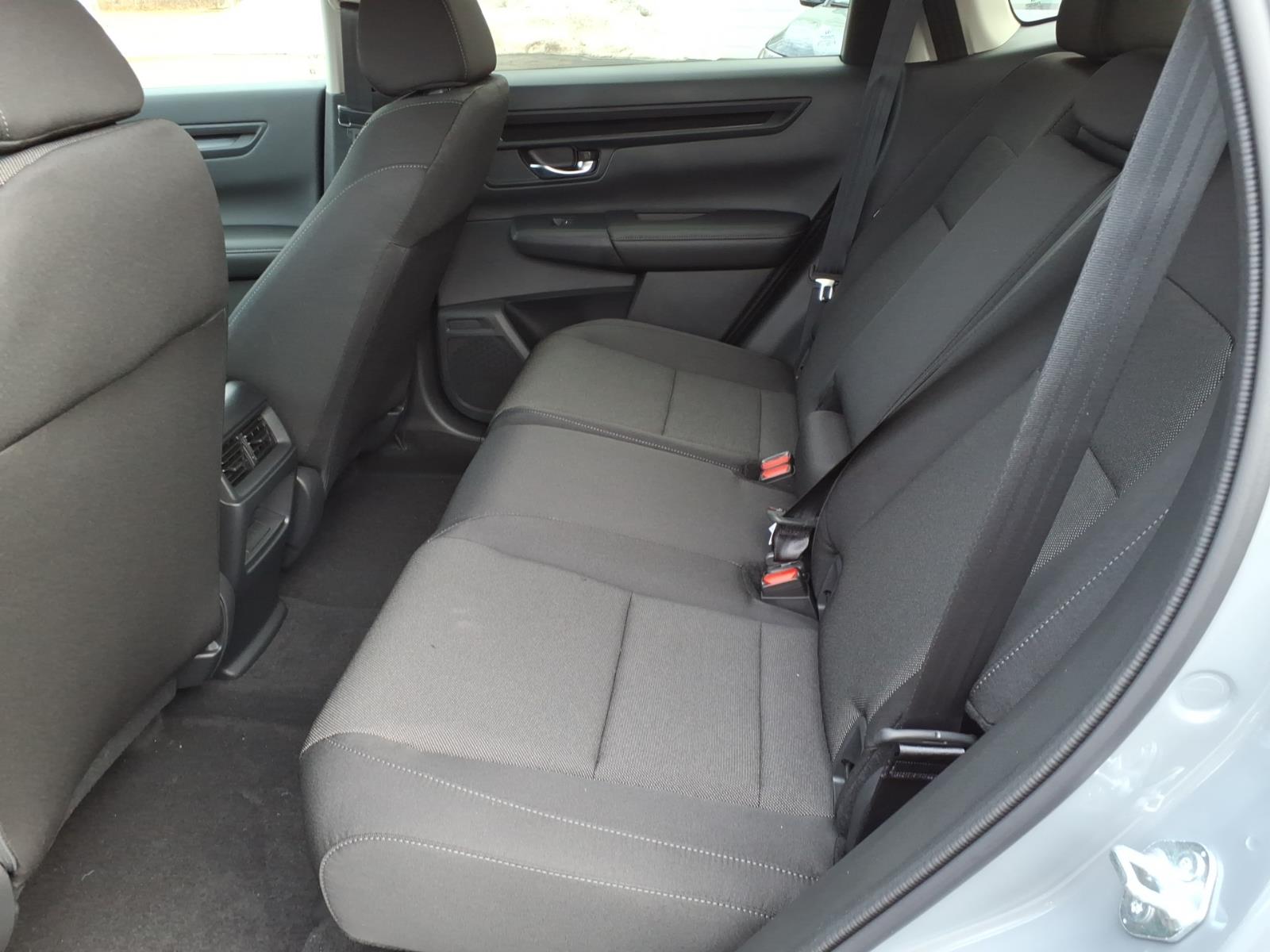 New 2026 Urban Gray Honda LX image 5