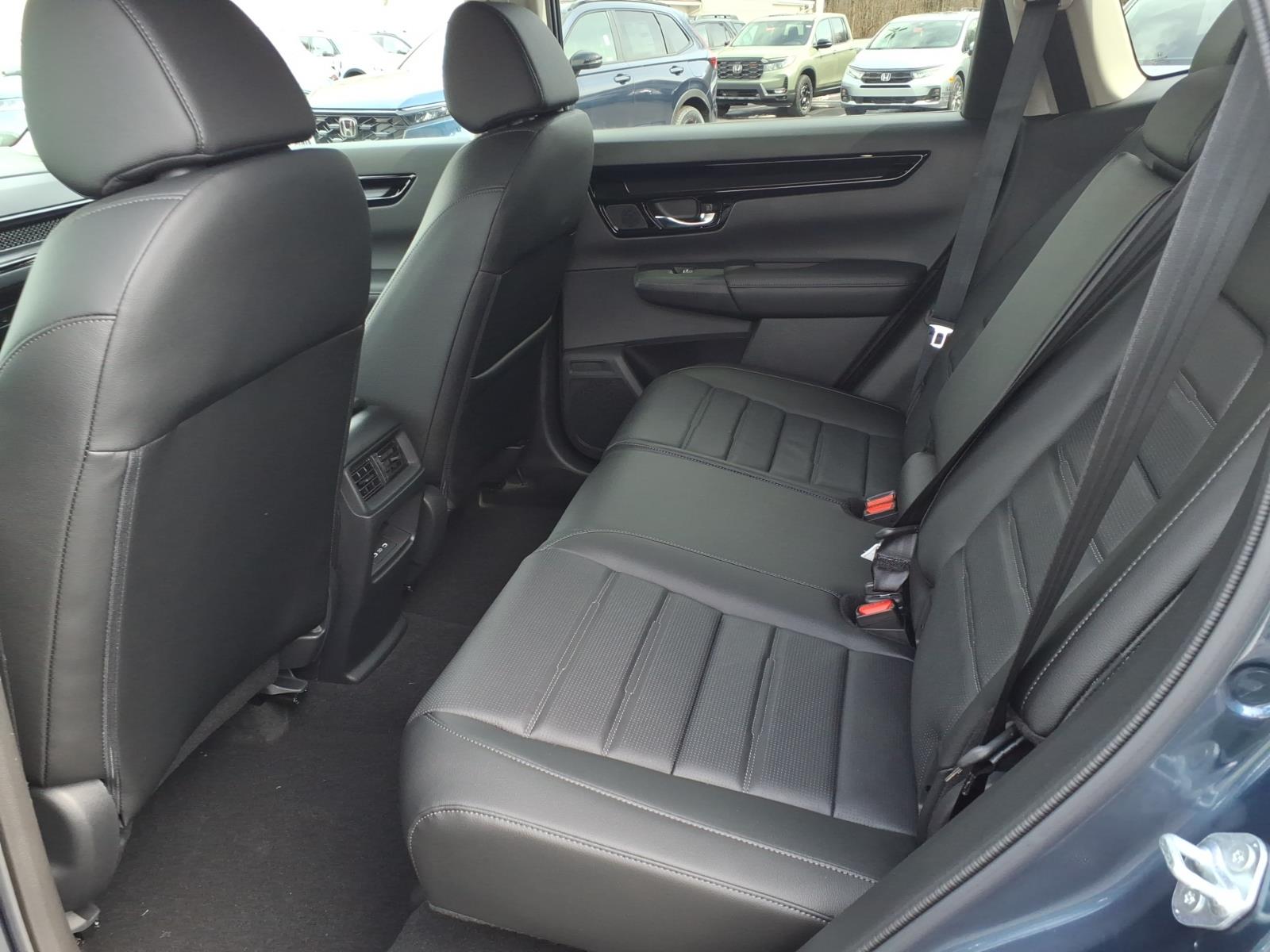 New 2026 Canyon Honda EX-L image 5