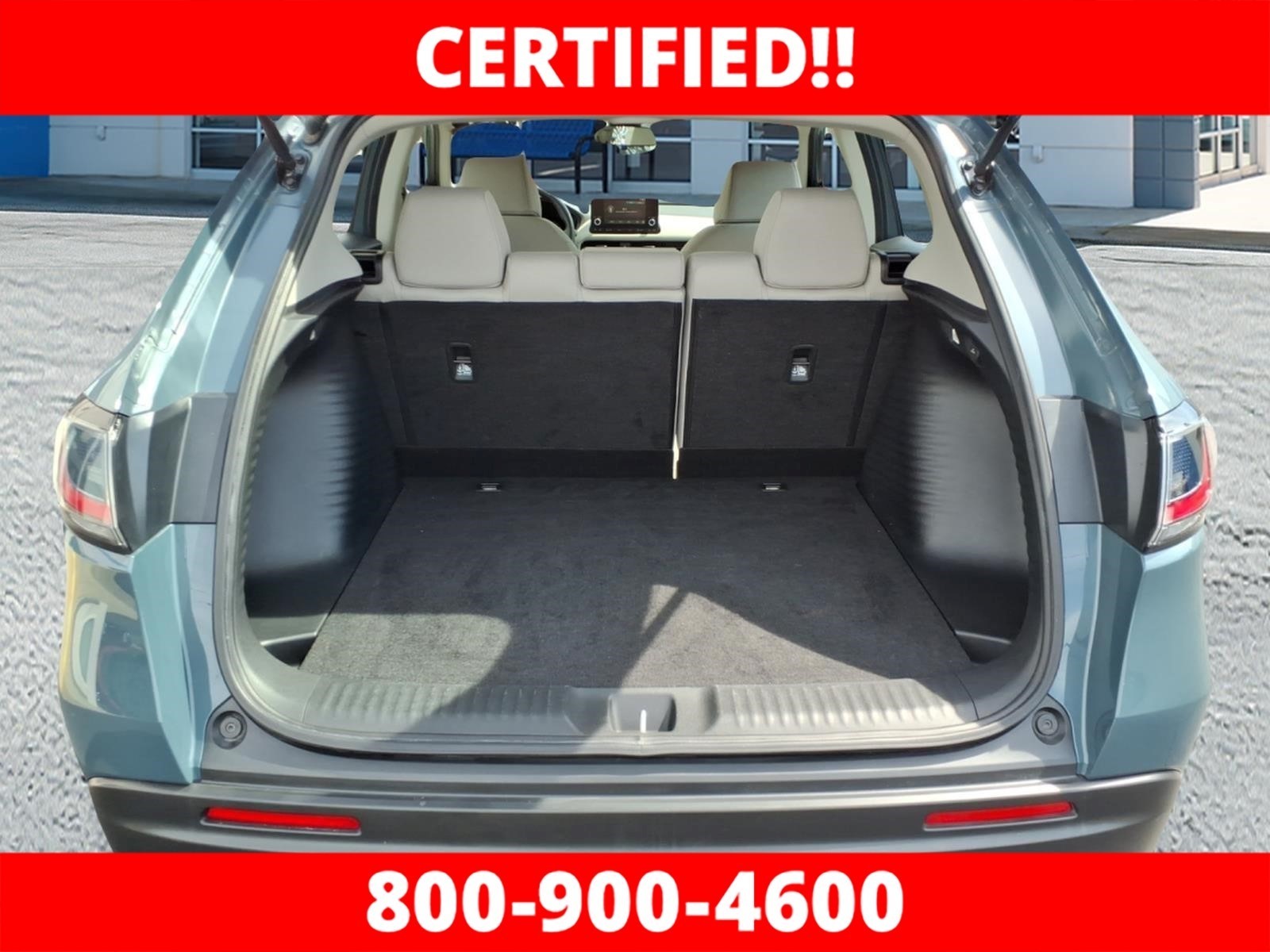 Used 2024 Nordic Honda LX image 5