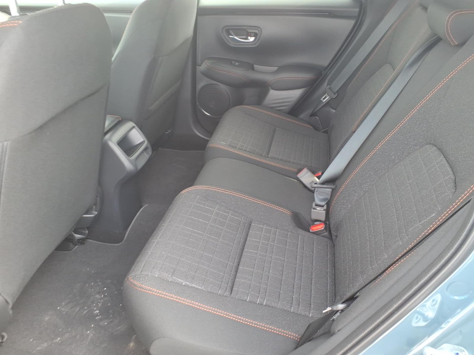 New 2026 Nordic Honda Sport image 5