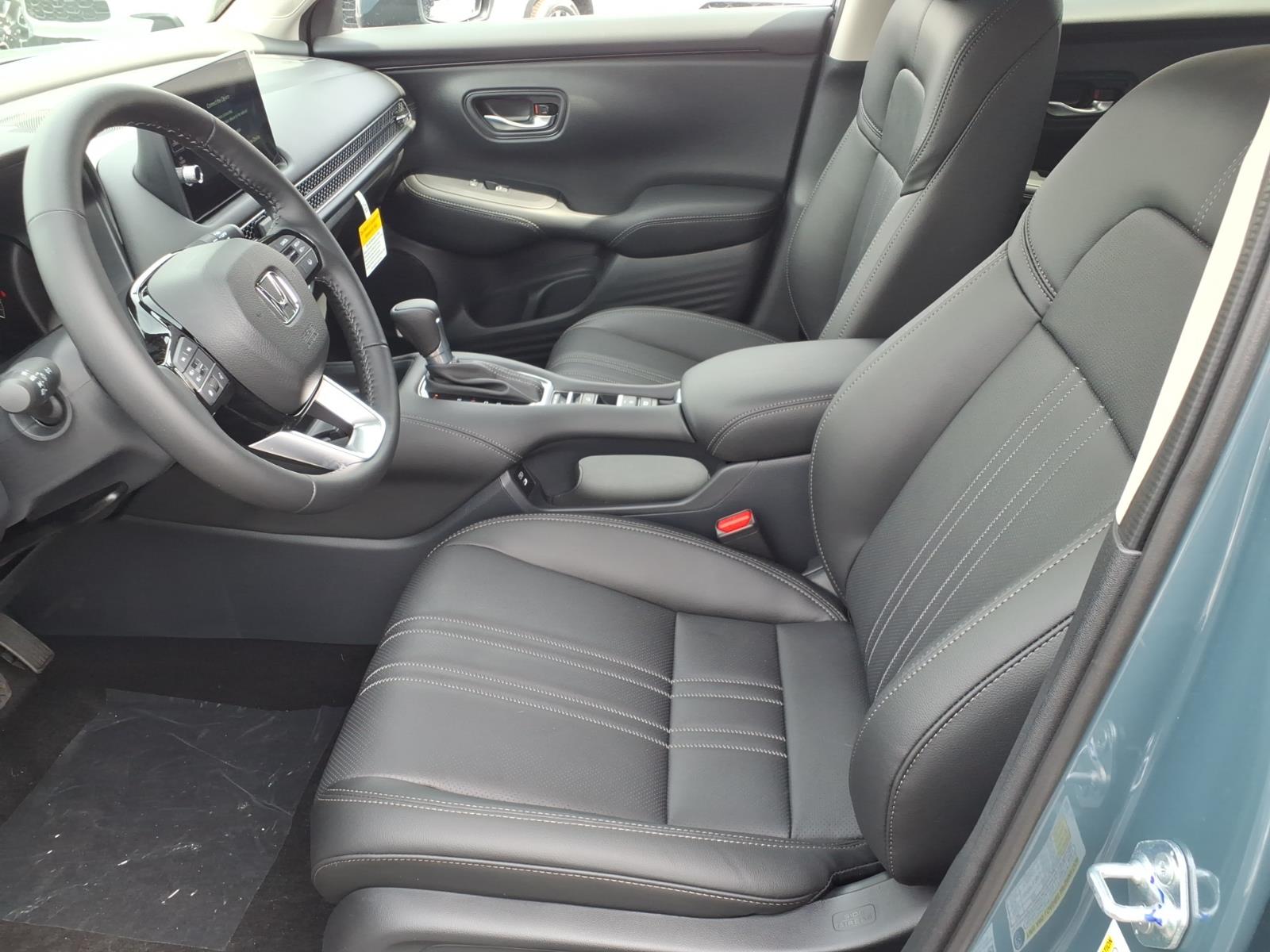 New 2026 Nordic Honda EX-L image 5