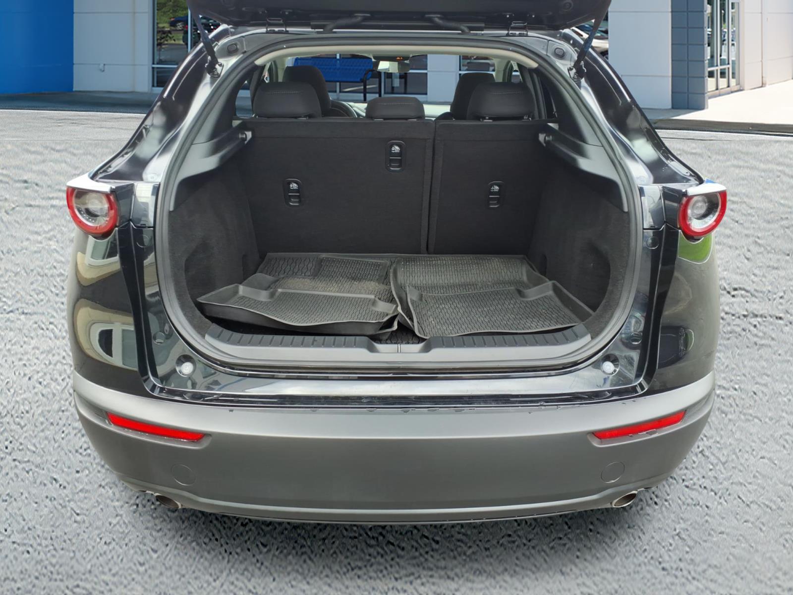 Used 2024 Jet Black Mica Mazda 2.5 S image 5