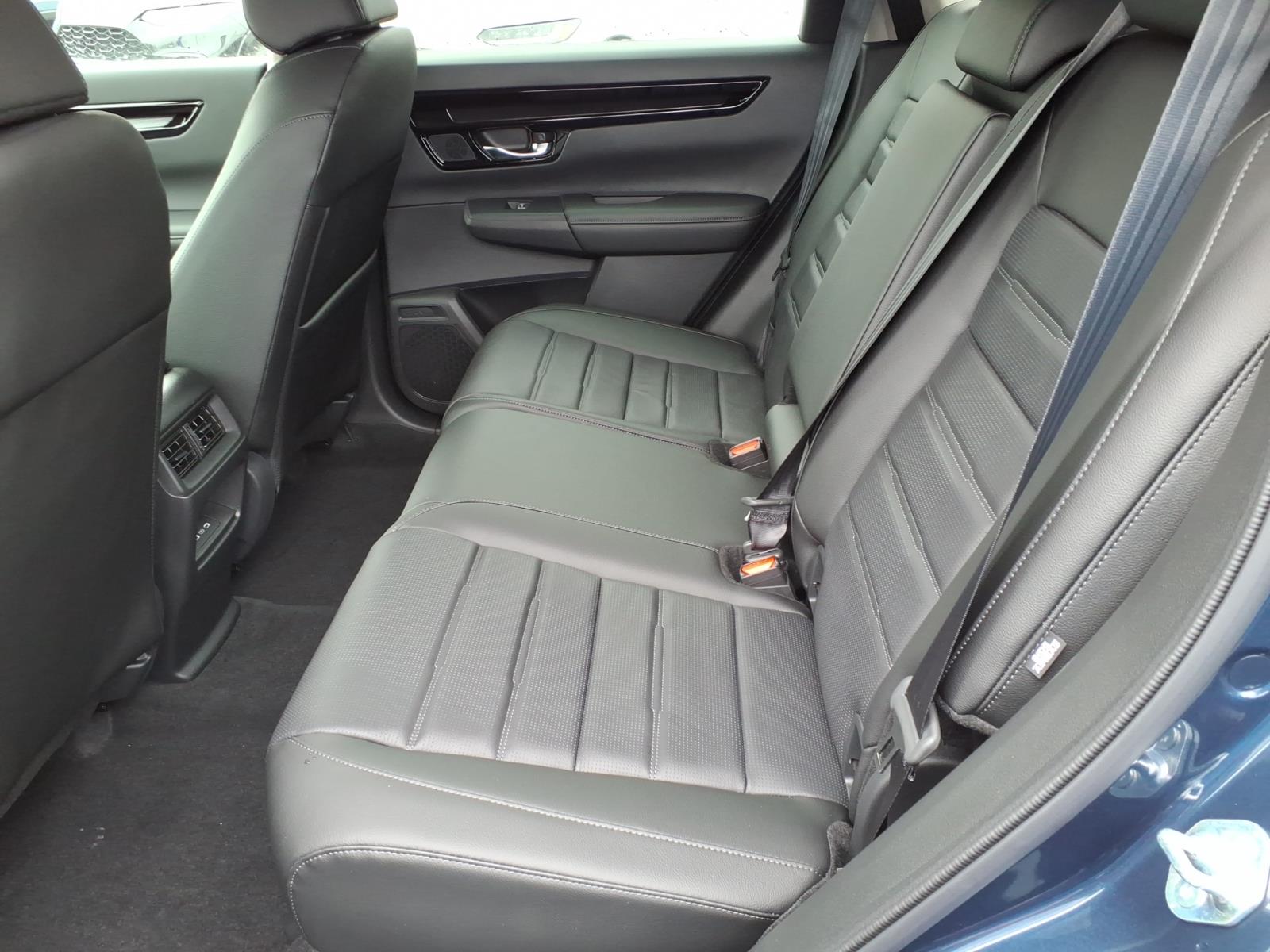 New 2026 Canyon Honda EX-L image 5