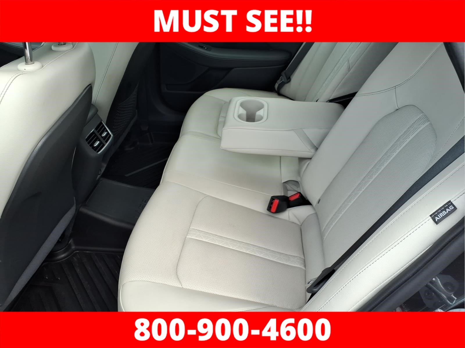 Used 2021 Gray Hyundai Limited image 5