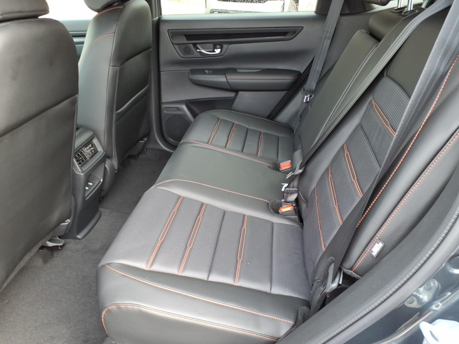 New 2026 Meteorite Gray Honda Sport-L image 5