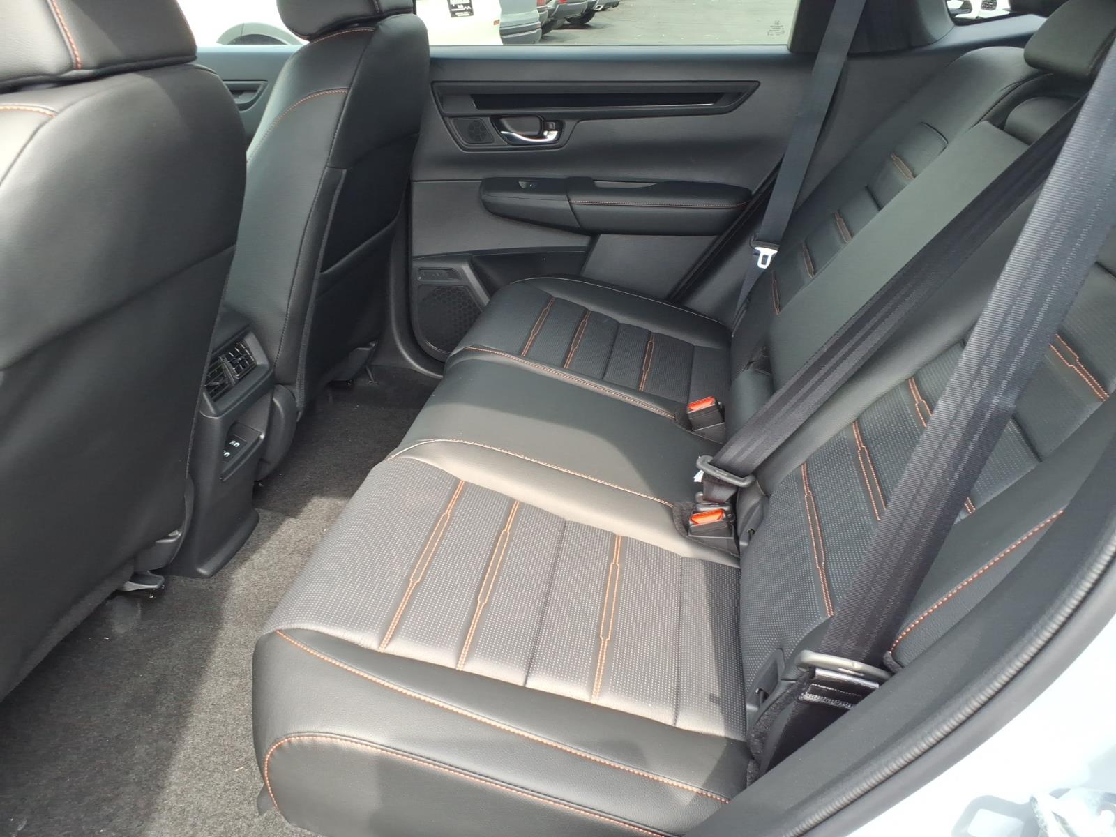 New 2026 Urban Gray Honda Sport-L image 5