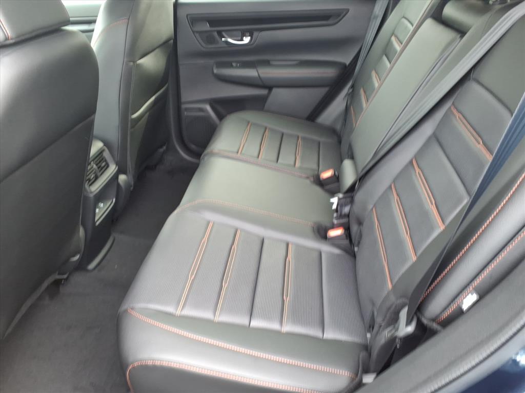 New 2026 Canyon Honda Sport-L image 5