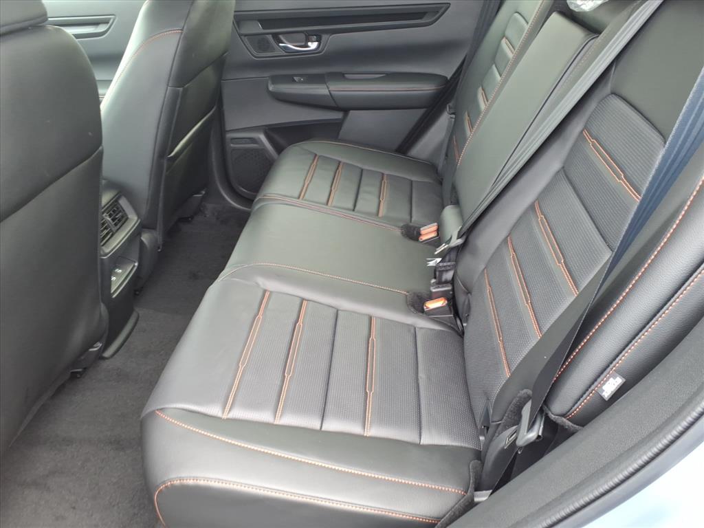 New 2026 Urban Gray Honda Sport-L image 5