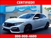 2021 Honda Civic Sport Touring
