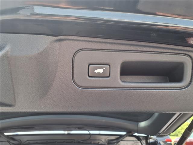 2020 Honda Passport EX-L