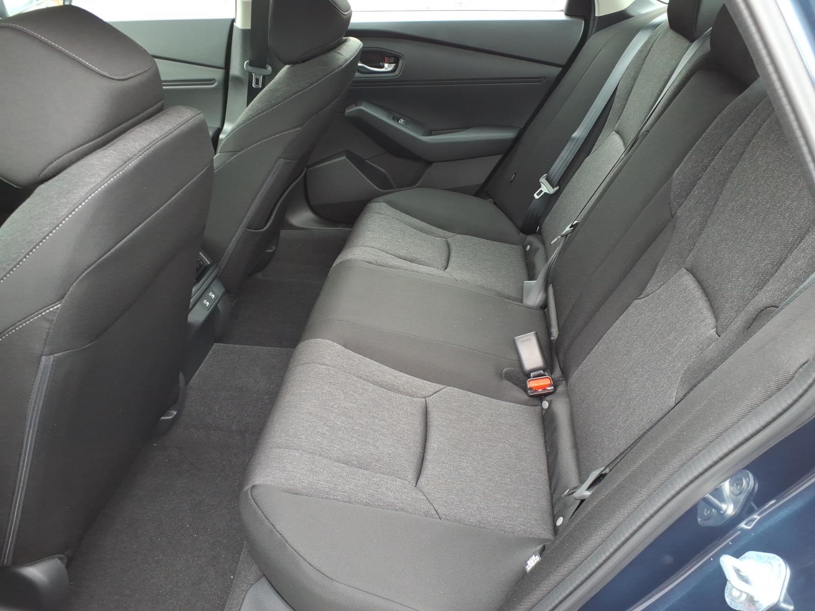 New 2026 Canyon Honda SE image 6
