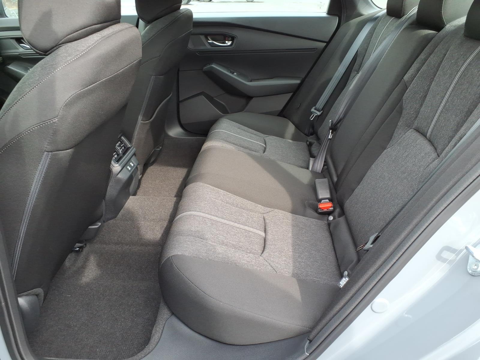 New 2026 Urban Gray Honda Sport image 6