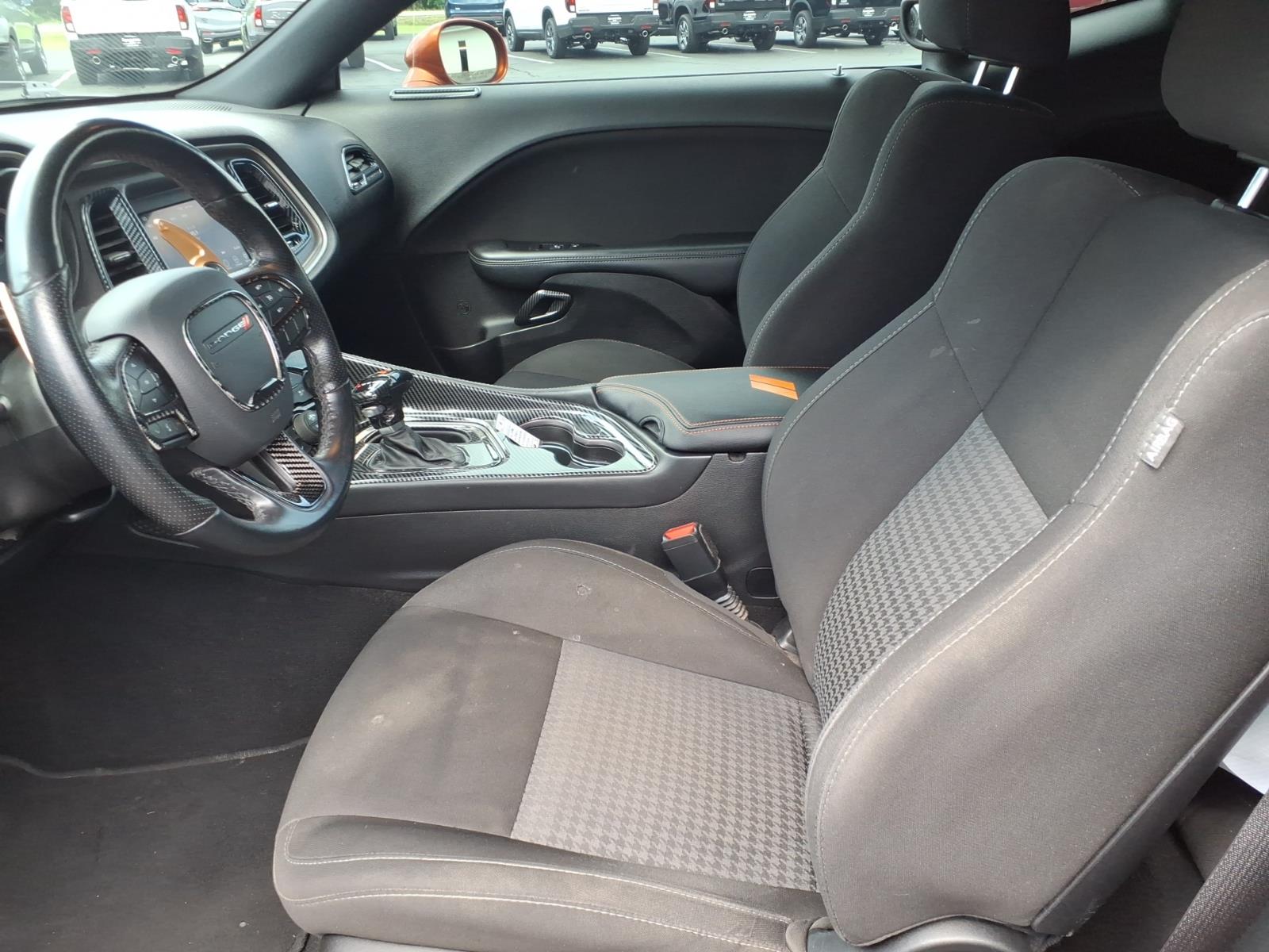 Used 2022 Go Mango Dodge GT image 6