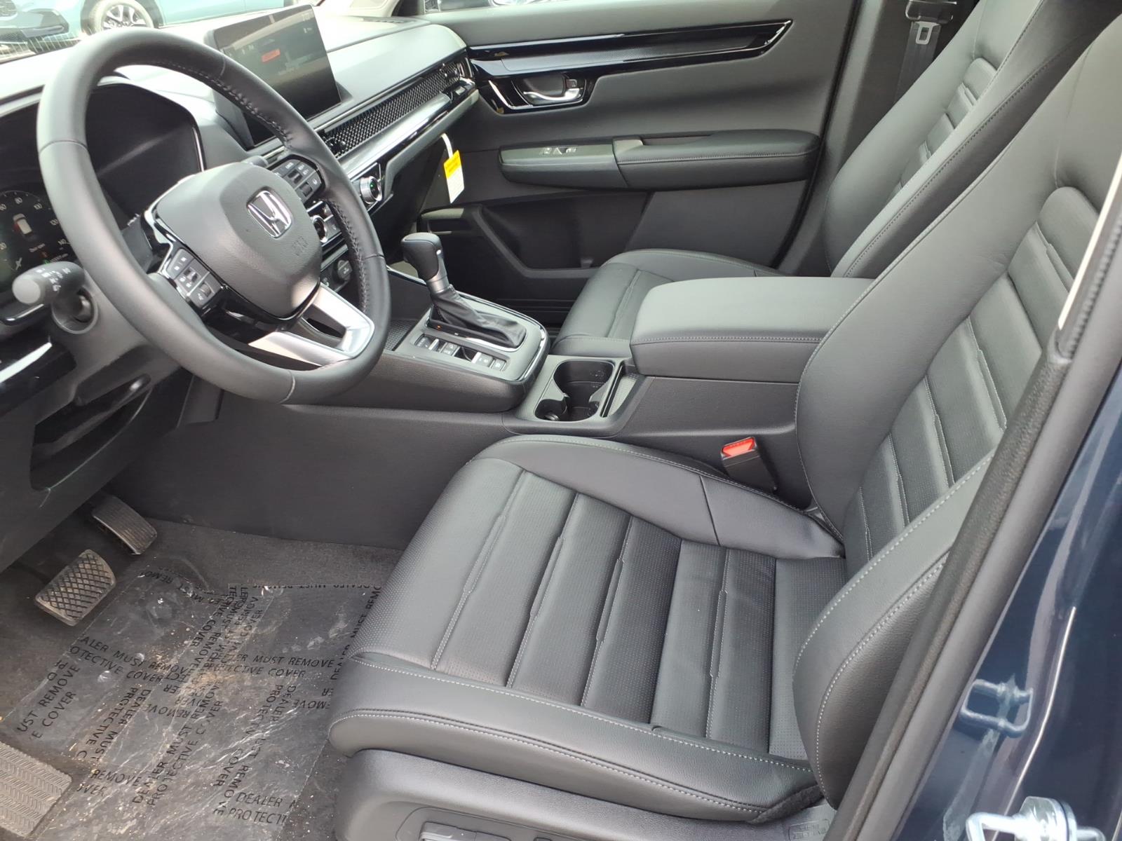 New 2026 Canyon Honda EX-L image 6