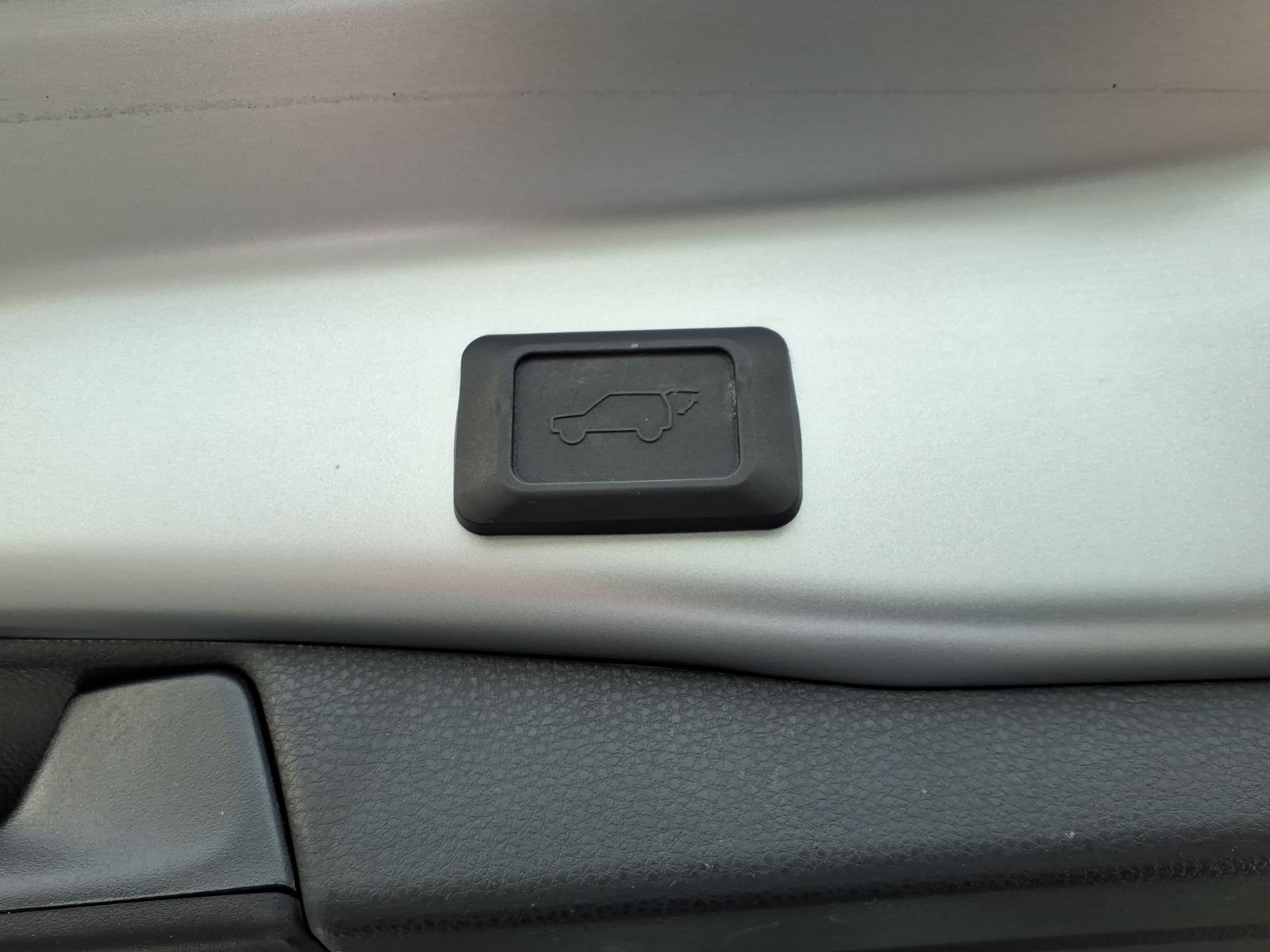 Used 2024 Silver Toyota XLE image 6