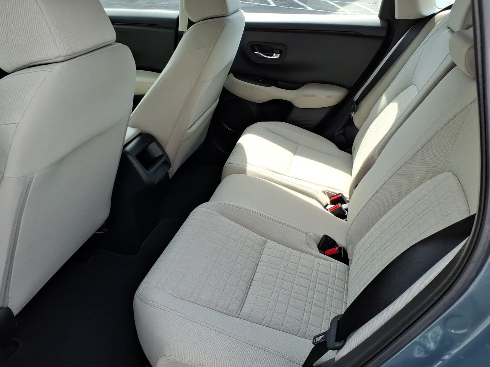 Used 2024 Nordic Honda LX image 6