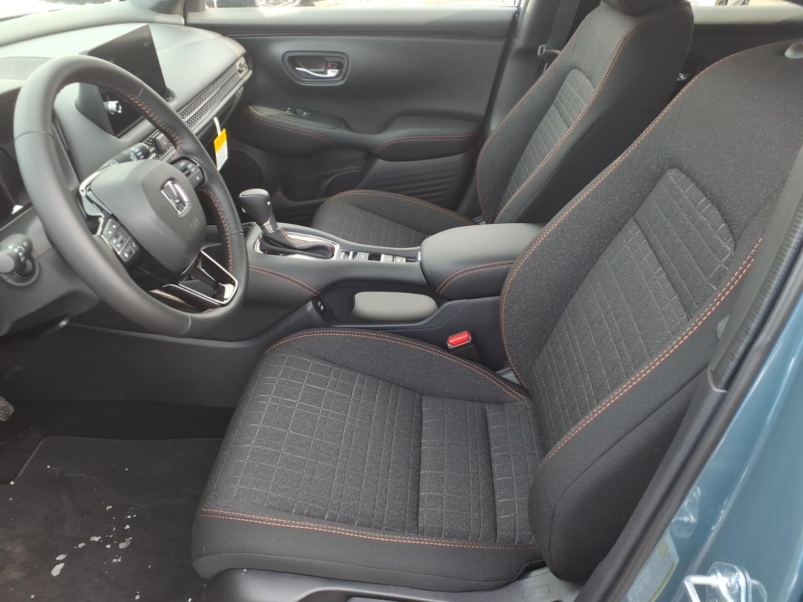 New 2026 Nordic Honda Sport image 6