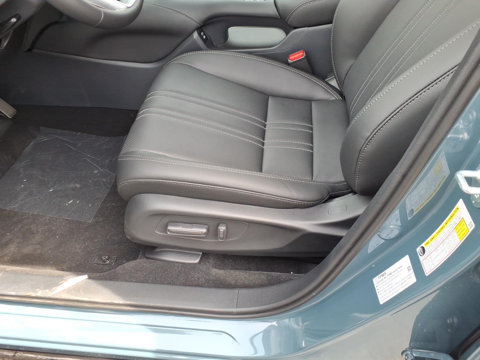 New 2026 Nordic Honda EX-L image 6