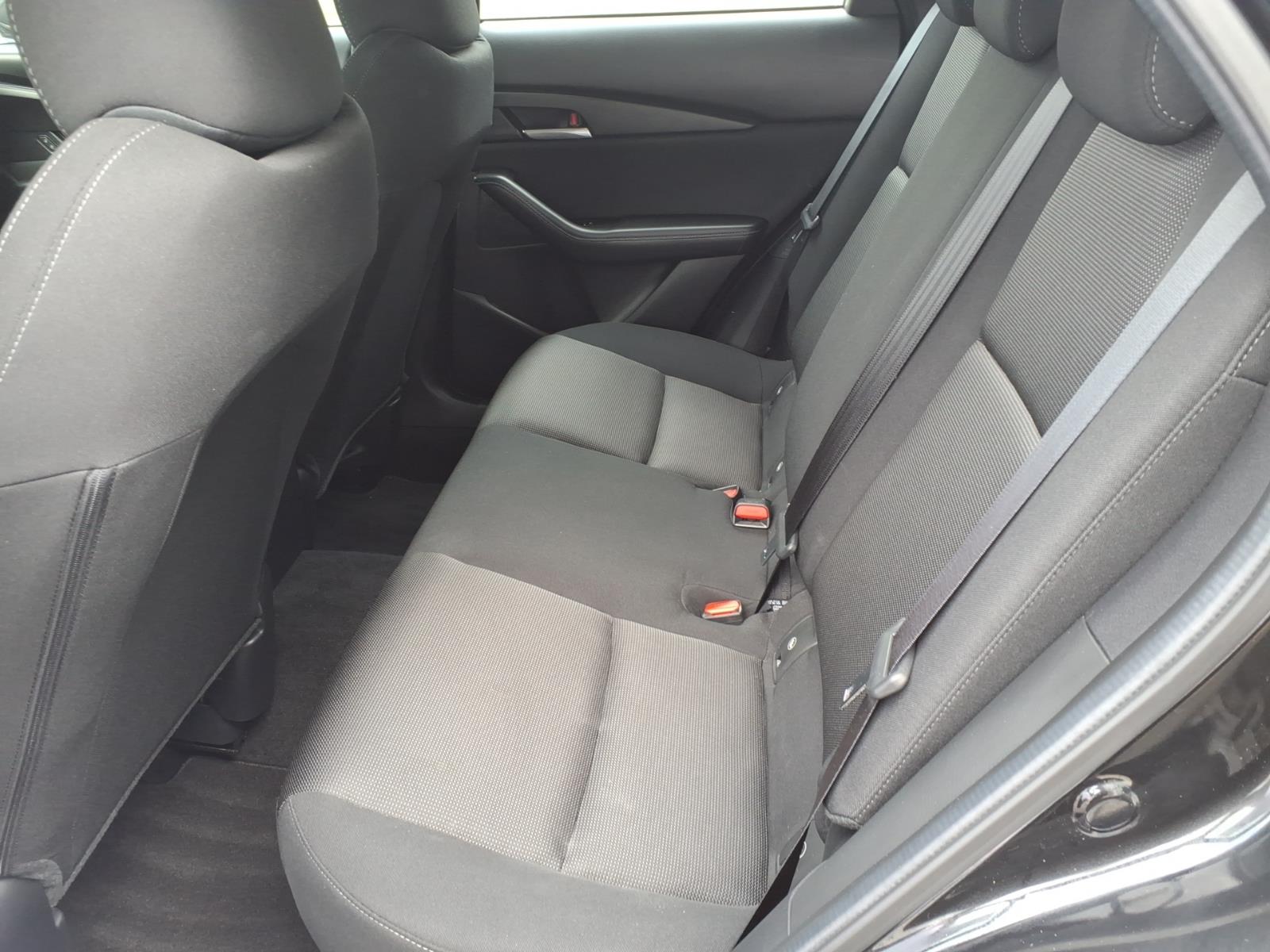 Used 2024 Jet Black Mica Mazda 2.5 S image 6