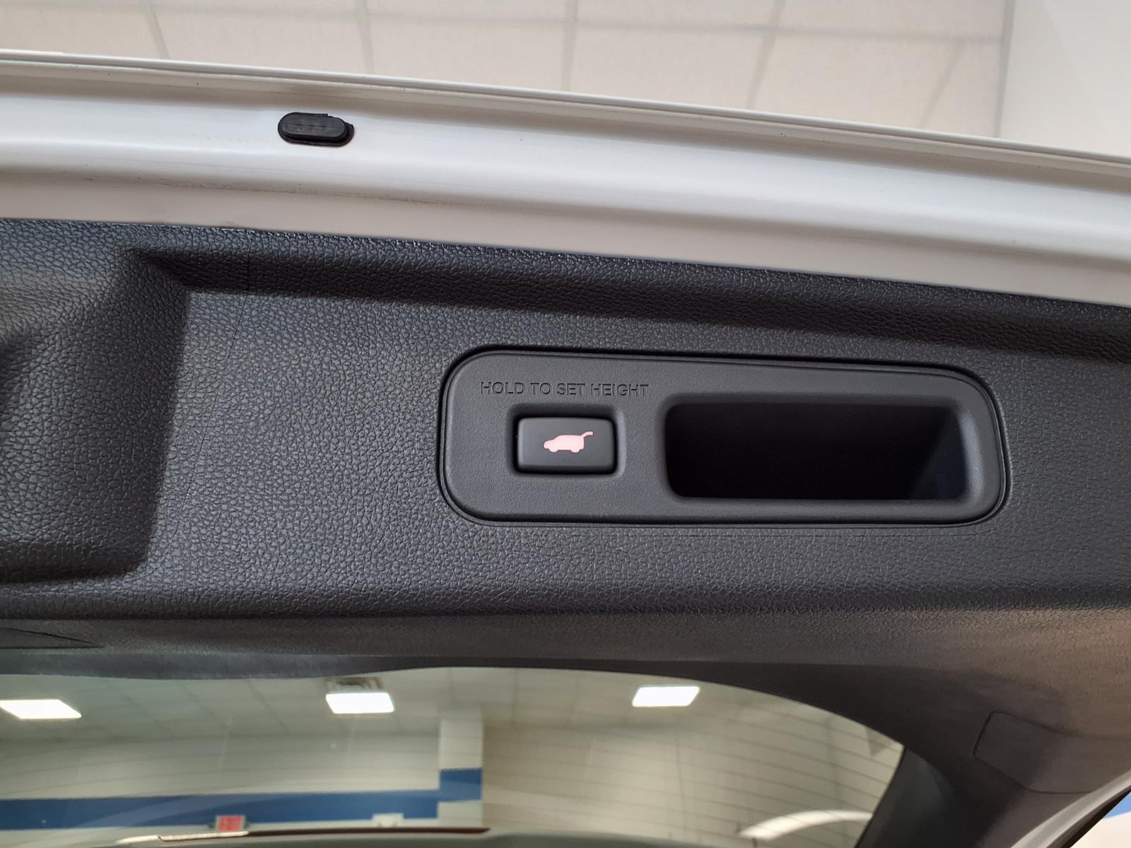 New 2026 Platinum White Honda Elite image 6