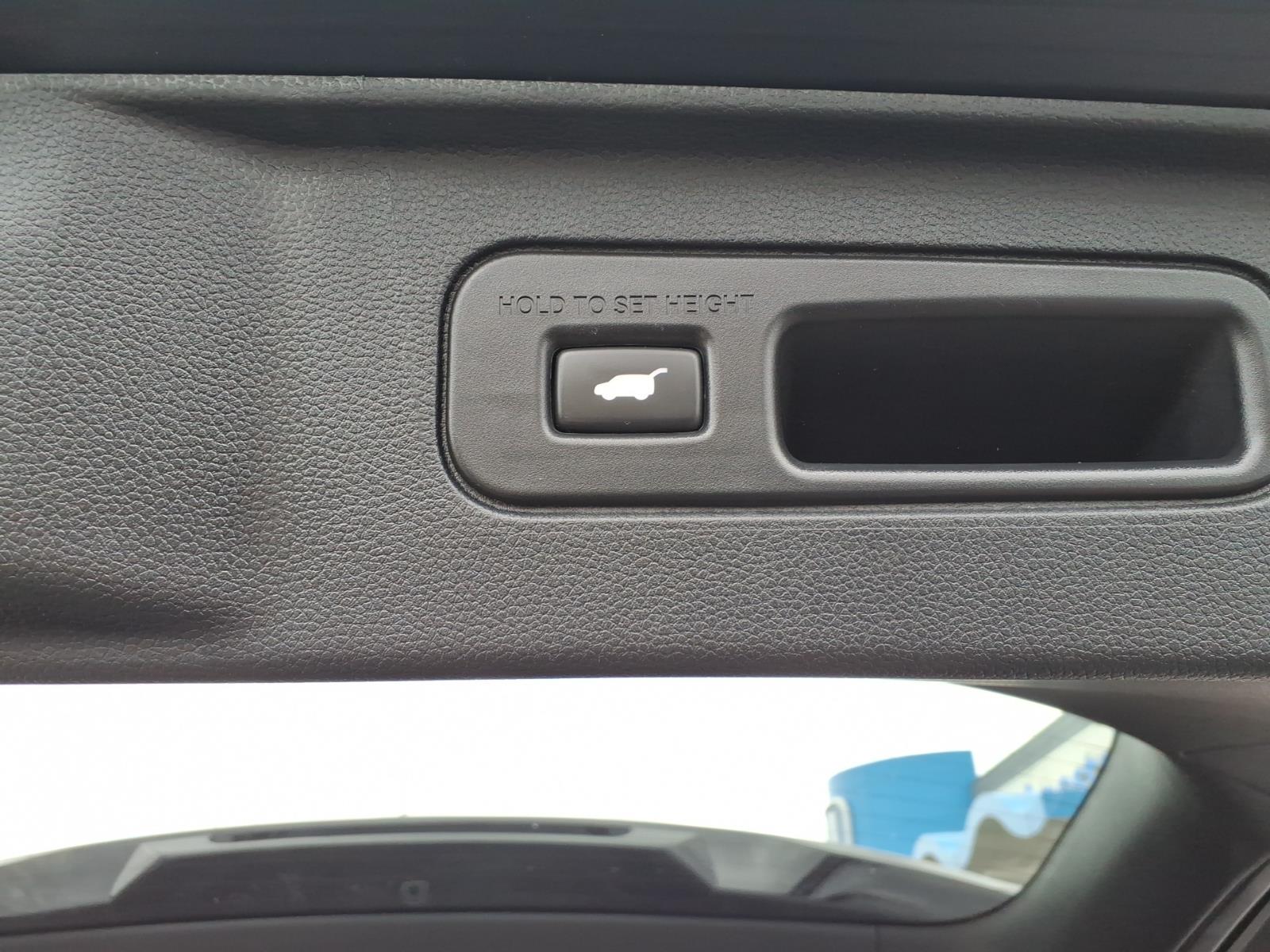 Certified Used 2024 Crystal Black Honda Touring image 6