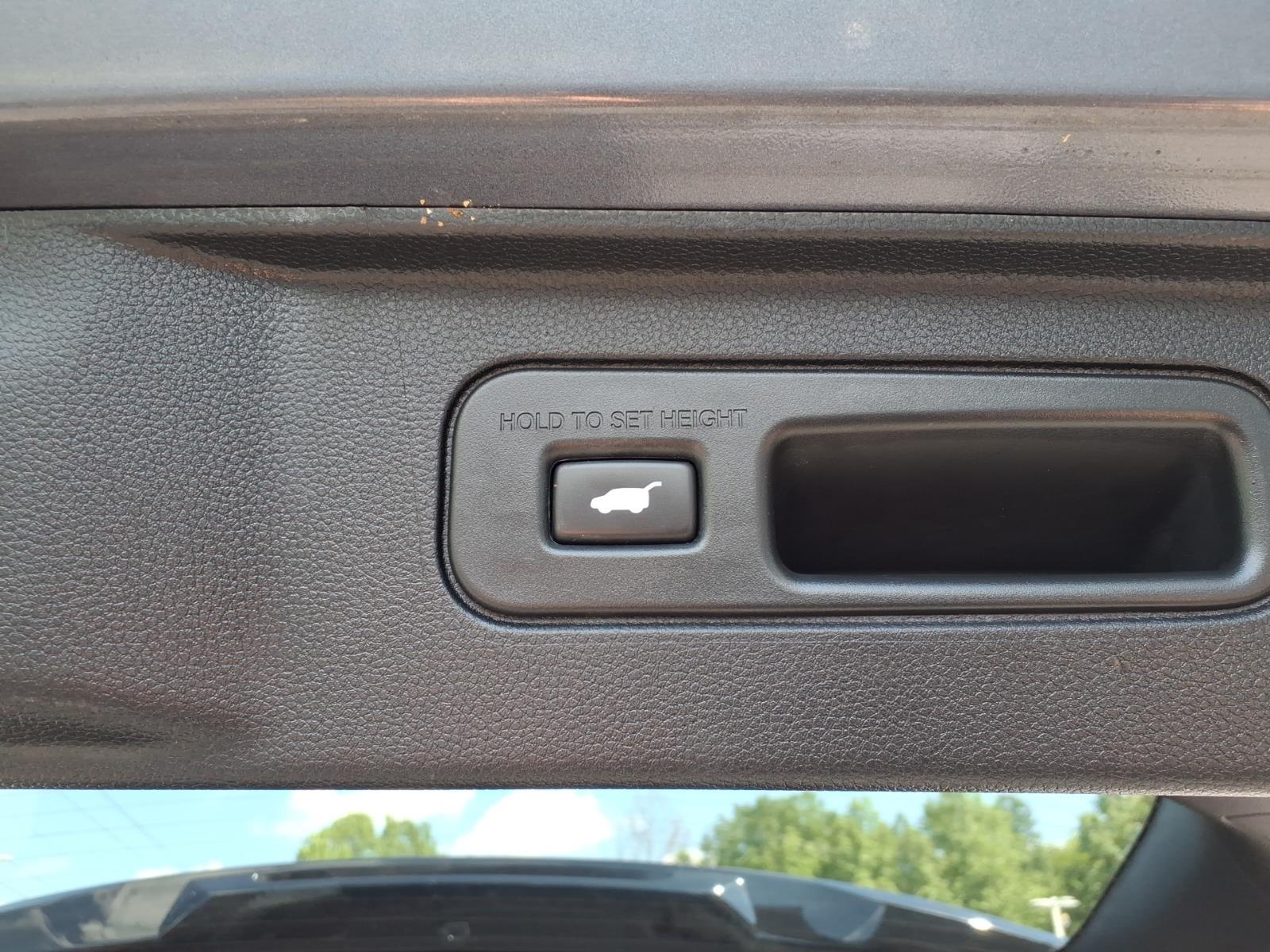 Certified Used 2024 Modern Steel Metallic Honda Touring image 6