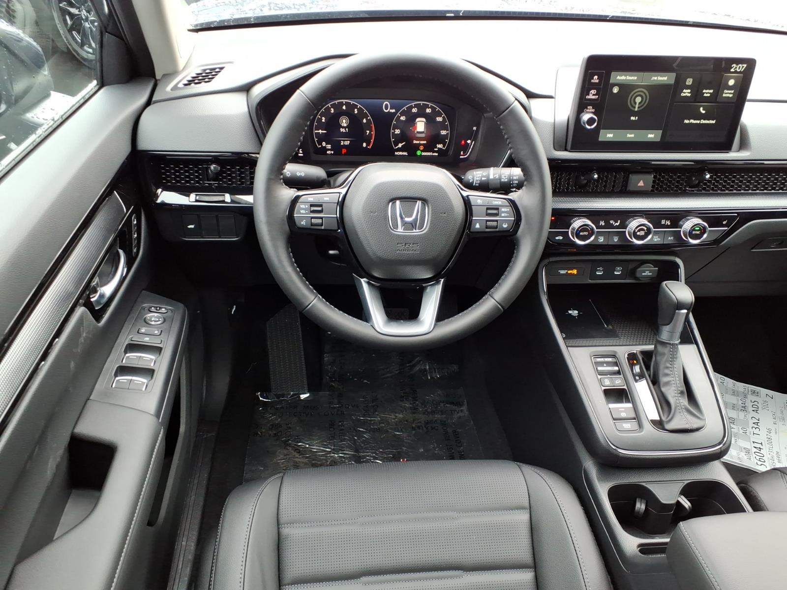 New 2026 Canyon Honda EX-L image 6